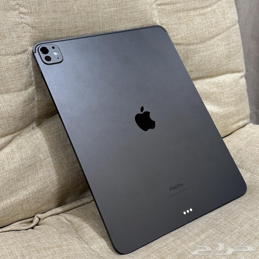 Apple iPad Pro M4 13-inch 2024 Wi-Fi 256GB64442159144835110