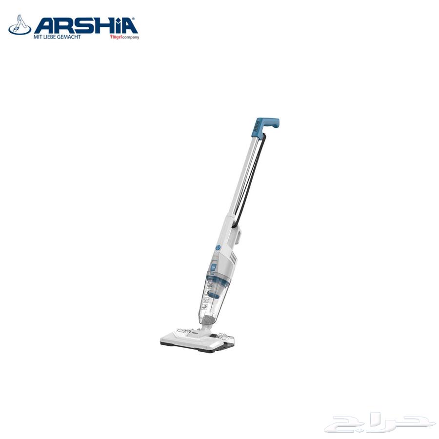 مكنسة كهربائية متعددة الوظائف مع ممسحة   2 في 164444835869185113