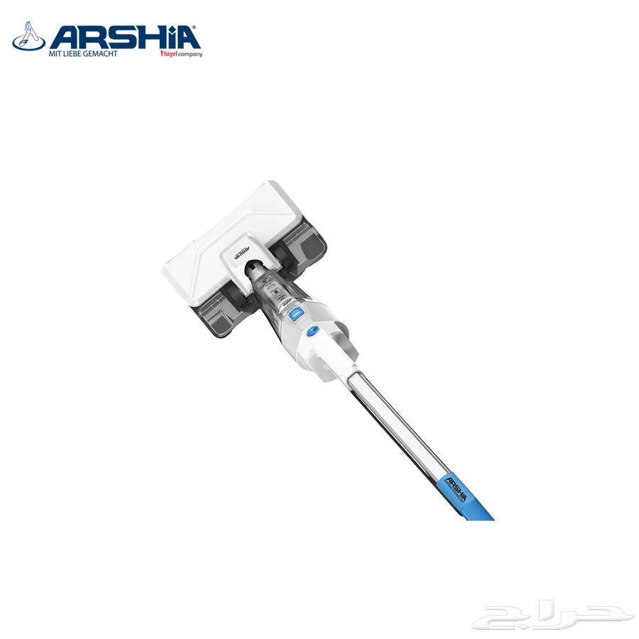 مكنسة كهربائية متعددة الوظائف مع ممسحة   2 في 164444835869185112