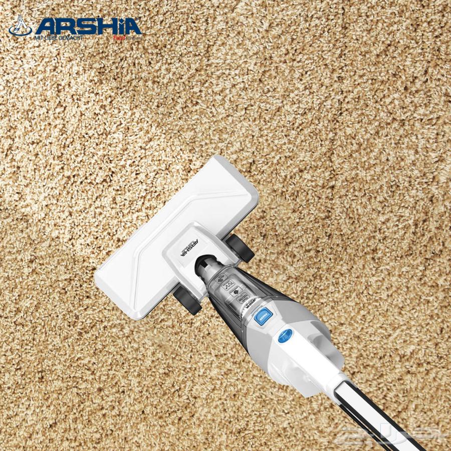 مكنسة كهربائية متعددة الوظائف مع ممسحة   2 في 164444835869185111