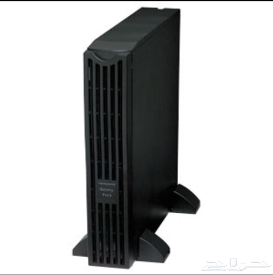 APC Smart-UPS RT 48V Battery Pack (SURT48XLBP)64447573723907110