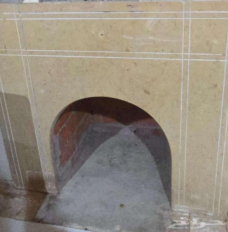 رخام مشب مفكوك شبه كامل64446284180225111