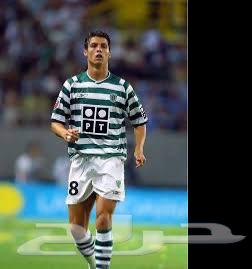 تيشرت سبورتنج لشبونة القديم لكريستيانو رونالدو64454687993859114