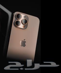 آيفون 16 برو ماكس 256 جديد64454798111491110