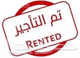 دور للإيجار