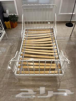 سرير أطفال من ايكيا ikea64456872338178110