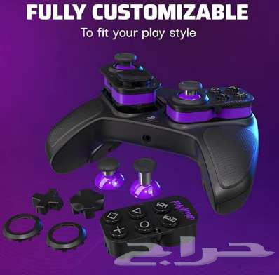 PDP Victrix Pro BFG Controller64454095920002111