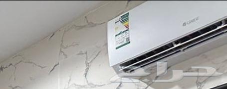 مكيف قري 24 شبه جديد64456199404673110
