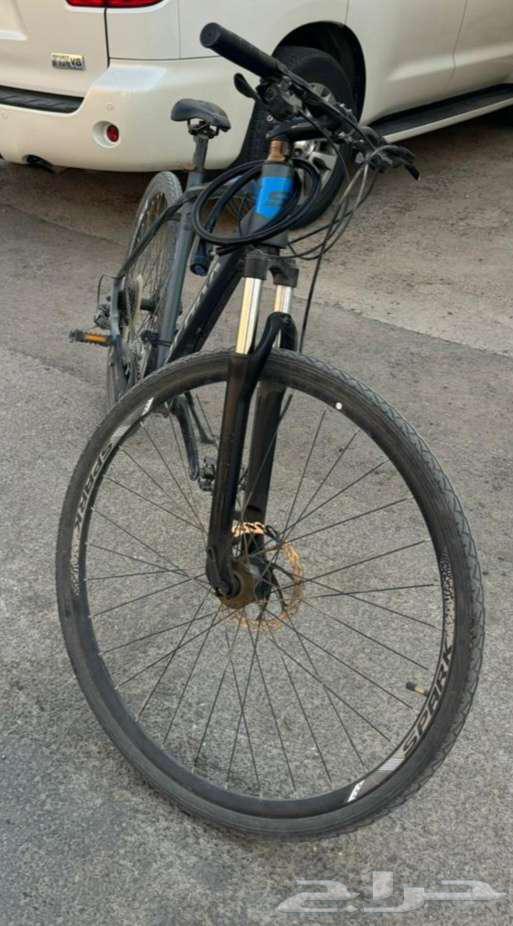 سيكل استعمال نظيف..64450892780801110