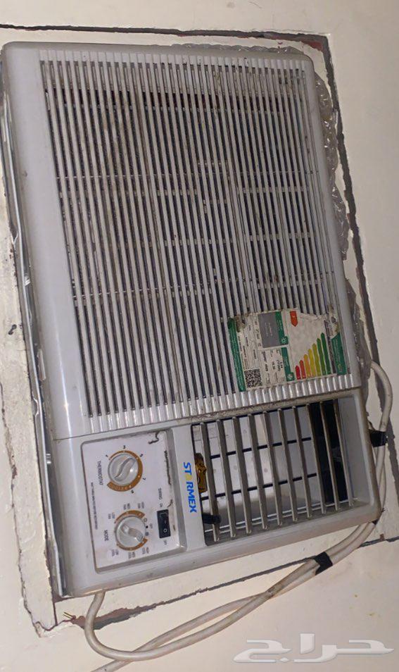 مكيف شباك64451432391682110