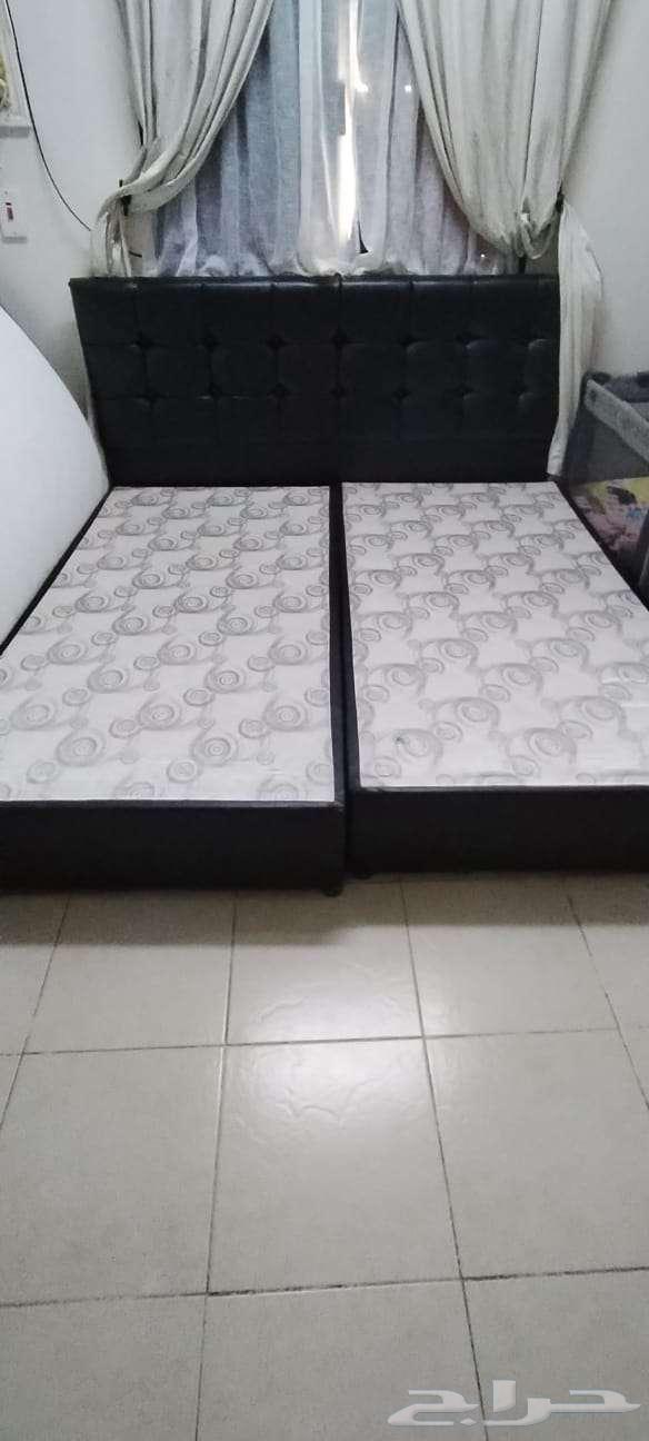 سرير نفرين ونفر للبيع64454400304899111
