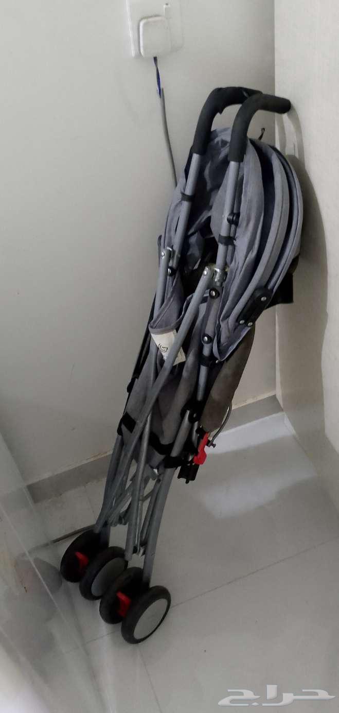 عربية اطفال kikoاصليه نظيفه وخفيفة الوزن64450482481794111