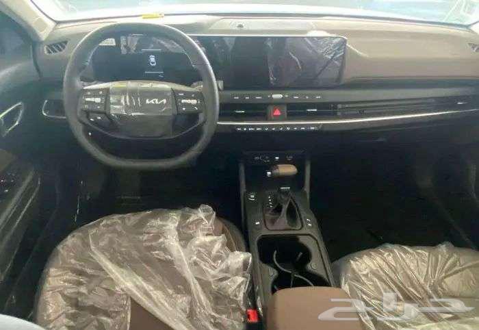 Special Offer: Kia K4 Half-Option GLS 2.0 Model 2026 (Sevens Offers)64620904803587112