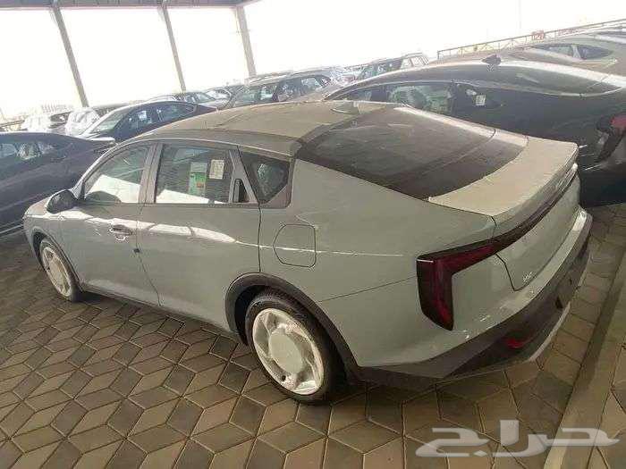 Special Offer: Kia K4 Half-Option GLS 2.0 Model 2026 (Sevens Offers)64620904803587114