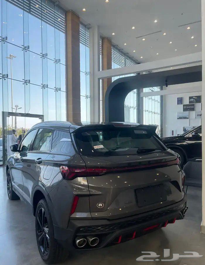 جيلي كولراي نص فل 2025 بسعر مميز عروض اليوم الوطني64614135988994112