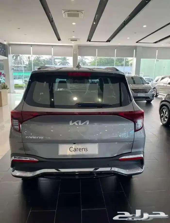 كيا كارينز نص فل 7 مقاعد 2025 بافضل العروض اليوم الوطني64615905615873114
