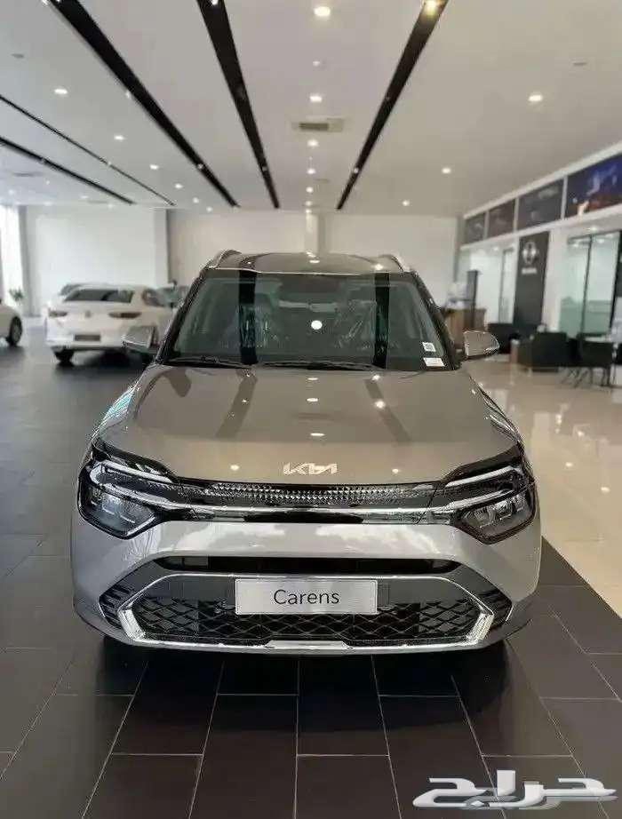 كيا كارينز نص فل 7 مقاعد 2025 بافضل العروض اليوم الوطني64615905615873112