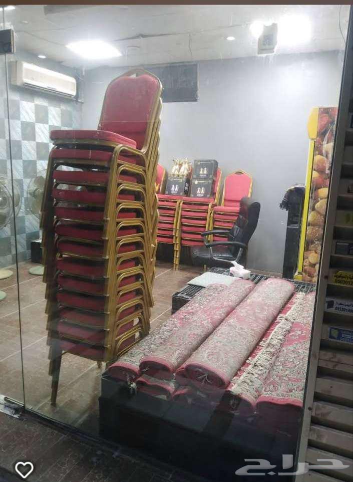 Chairs, tables and mats for sale64454495756930114