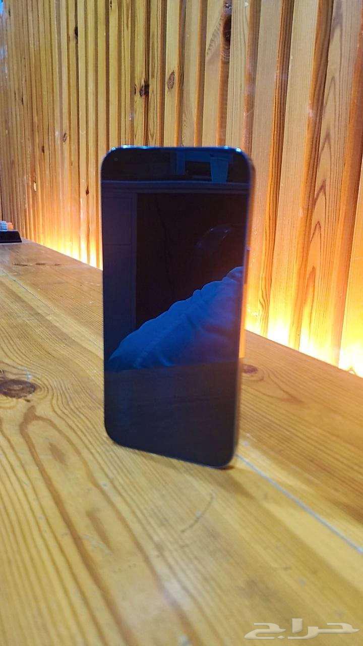 جوال ايفون 13 برو ماكس 256 ازرق للبيع64455963684738110