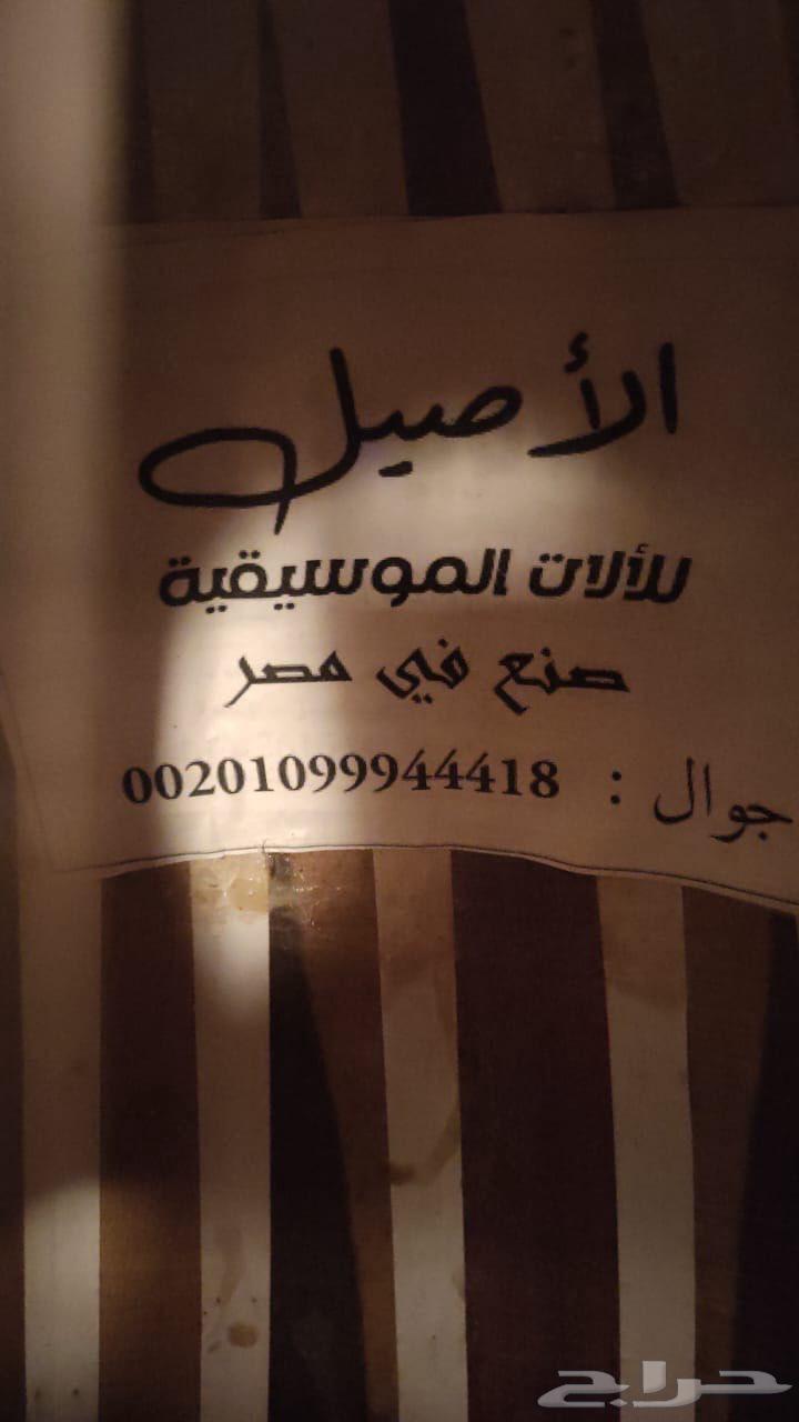 Maurice's Lute64456296143107110