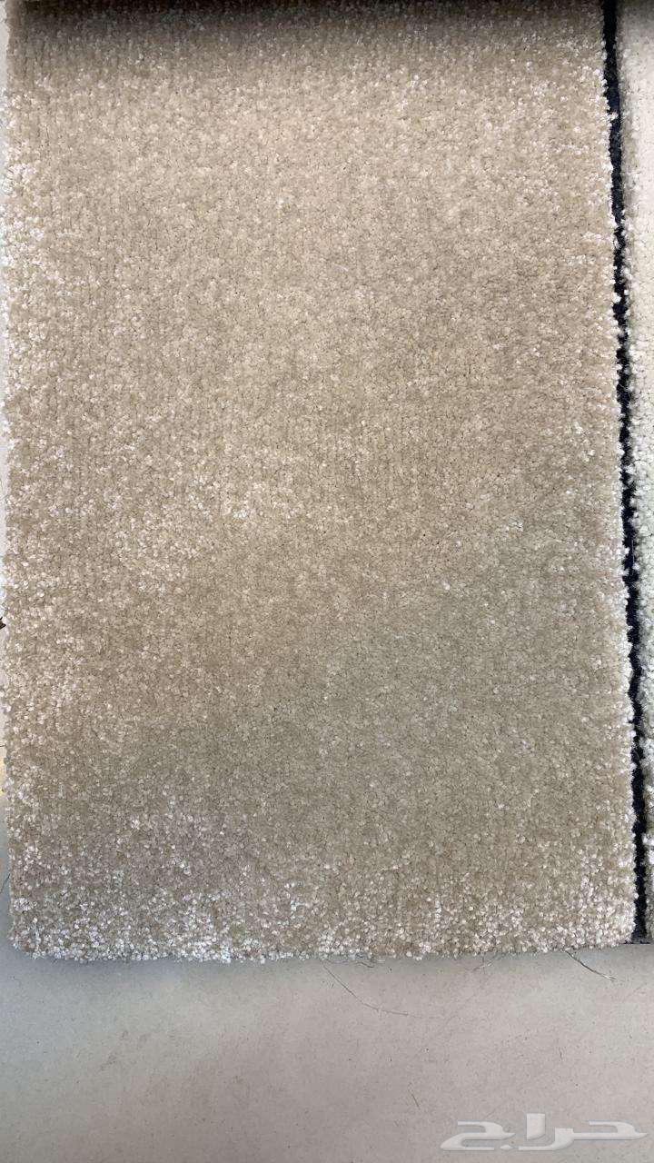 Luxurious compressed American carpet, ultimate in plushness64457077378433113