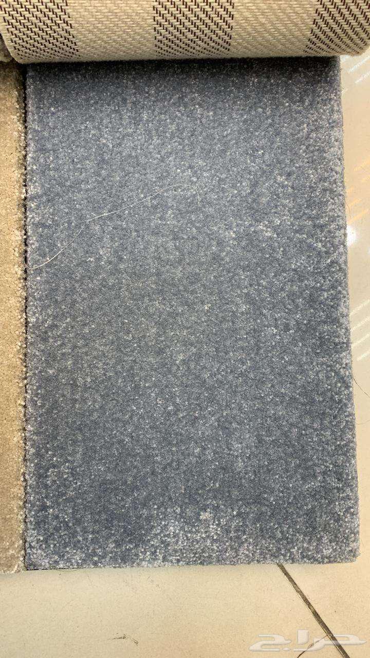 Luxurious compressed American carpet, ultimate in plushness64457077378433112