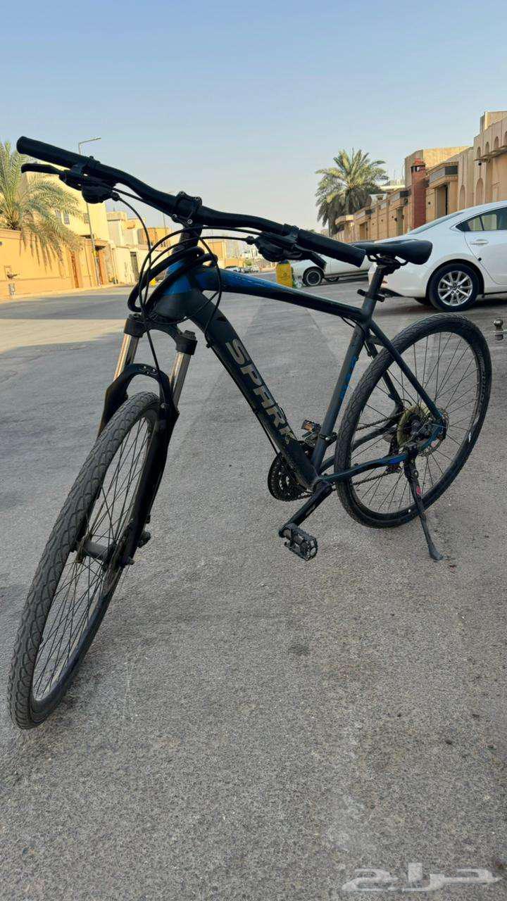 سيكل استعمال نظيف..64450892780801112