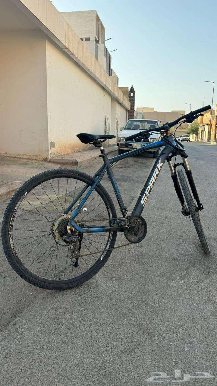 سيكل استعمال نظيف..64450892780801111