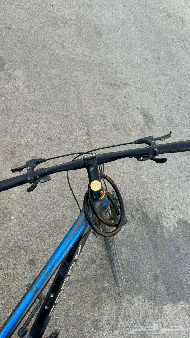 سيكل استعمال نظيف..64450892780801113