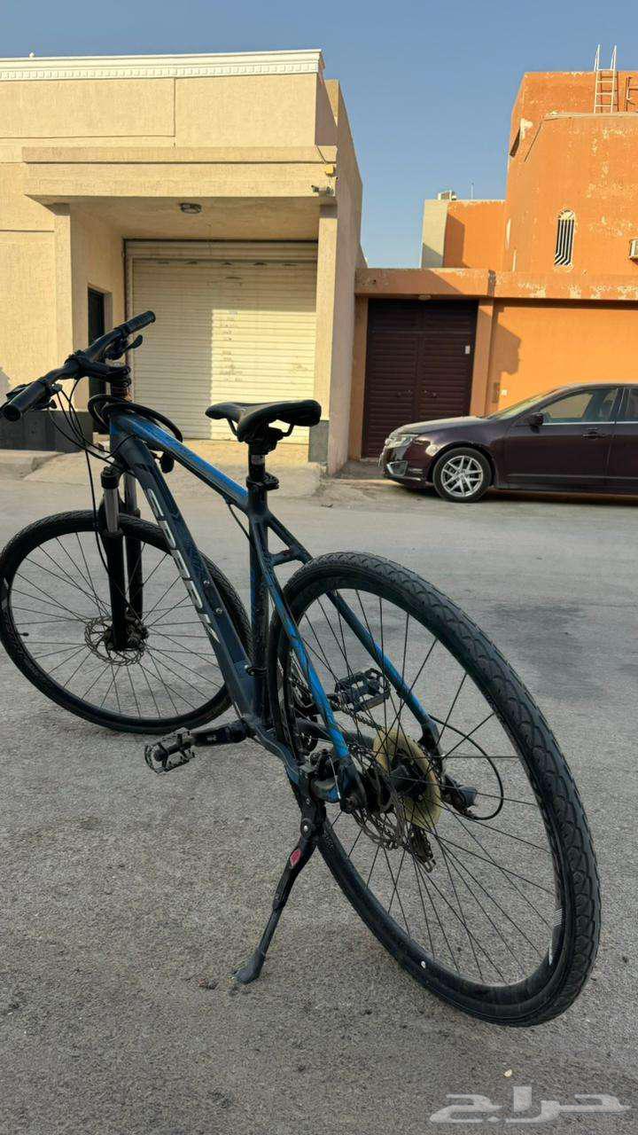 سيكل استعمال نظيف..64450892780801114