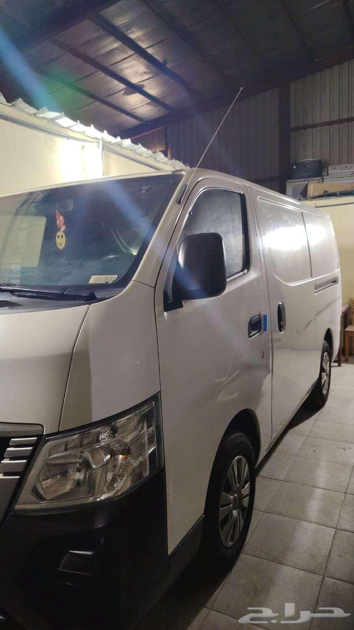 نقل بضايع نيسان مديل 202364616964168835112