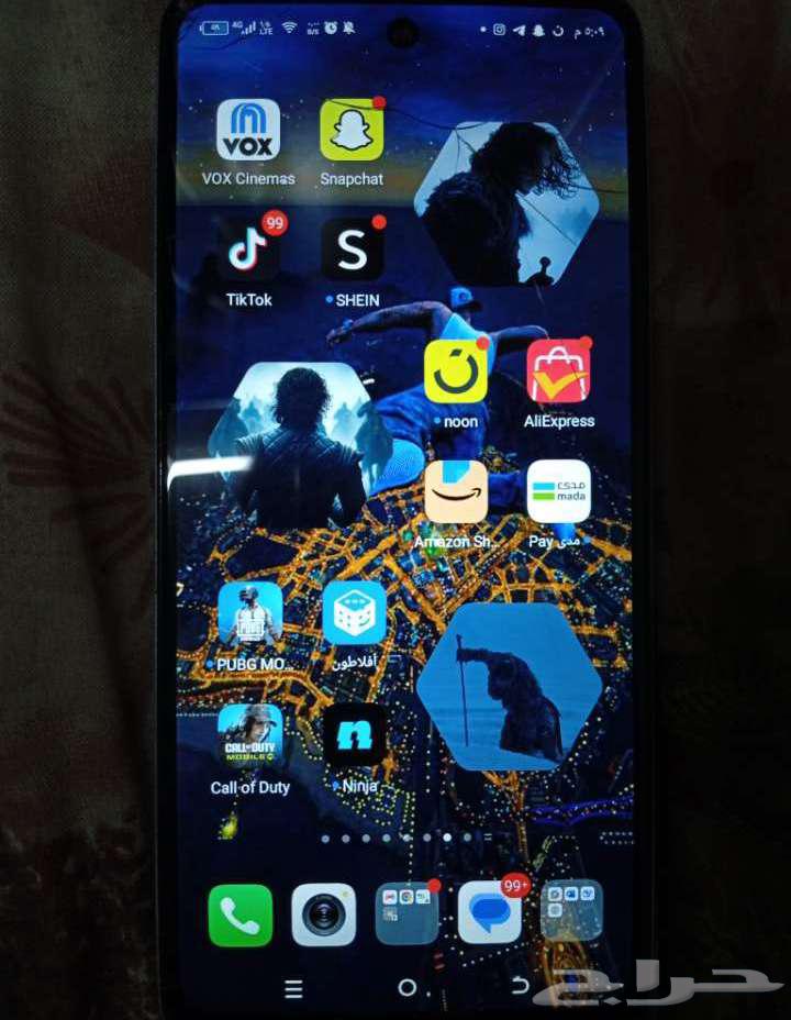 Tecno Spark 20C for sale64455852157442112