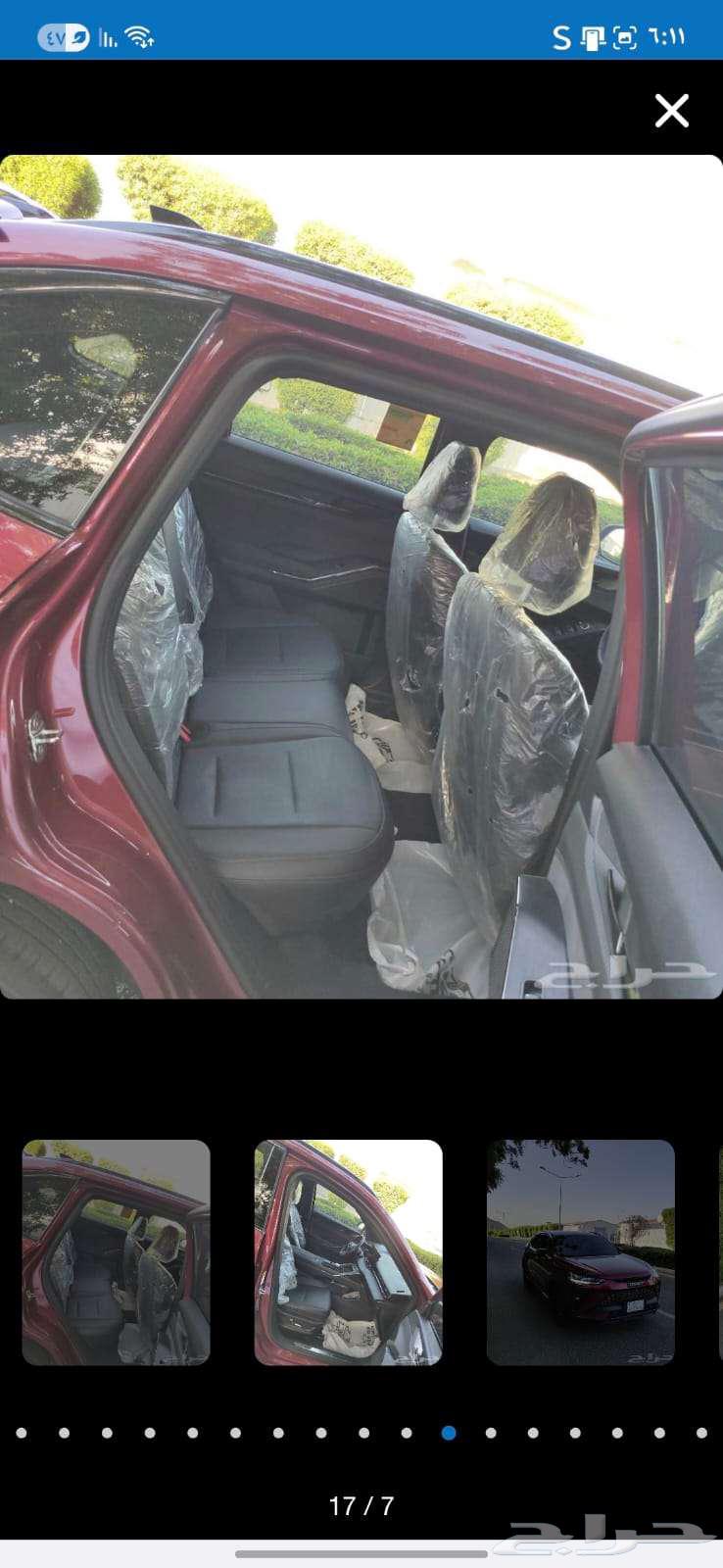 Monthly and daily delivery trips in Mecca and Jeddah64470018086915111