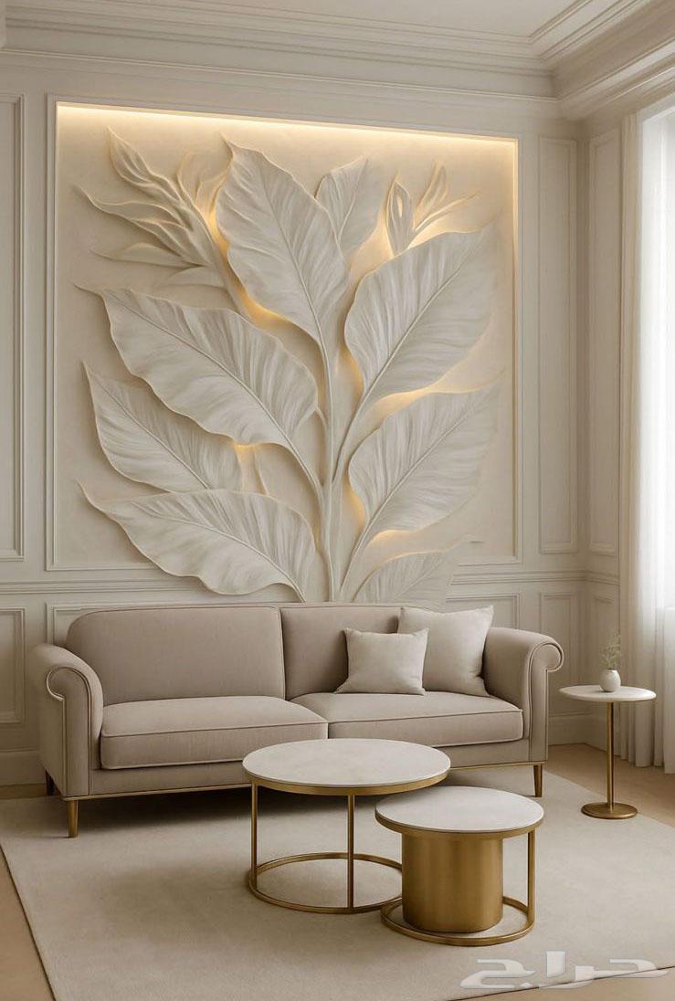 Embossed ornament decoration and woodworking64144979790338113