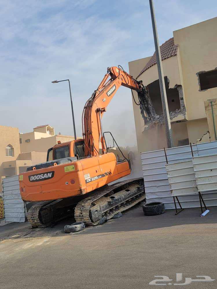 هدم وازاله المباني مقابل المحتويات64467606163074110