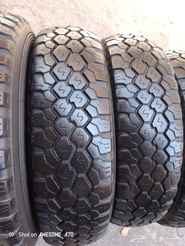 كفر دنلوب ابولبنه 16 85 235 تاريخ 21 شحن من الرياض 750ريال64617453026307112