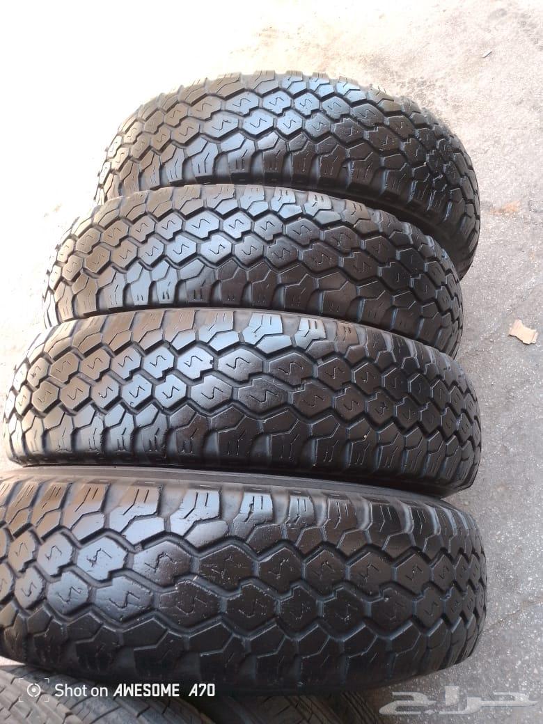 كفر دنلوب ابولبنه 16 85 235 تاريخ 21 شحن من الرياض 750ريال64617453026307110