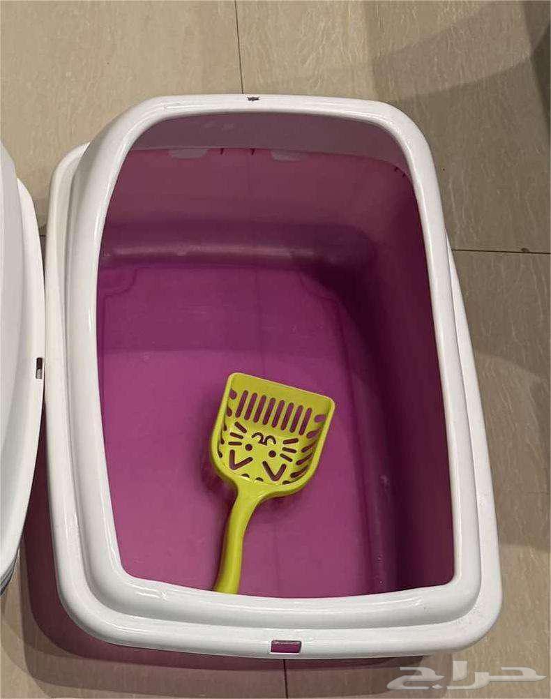 Used and some new cat items in excellent condition, Al Muruj neighborhood, Riyadh64455852020737113