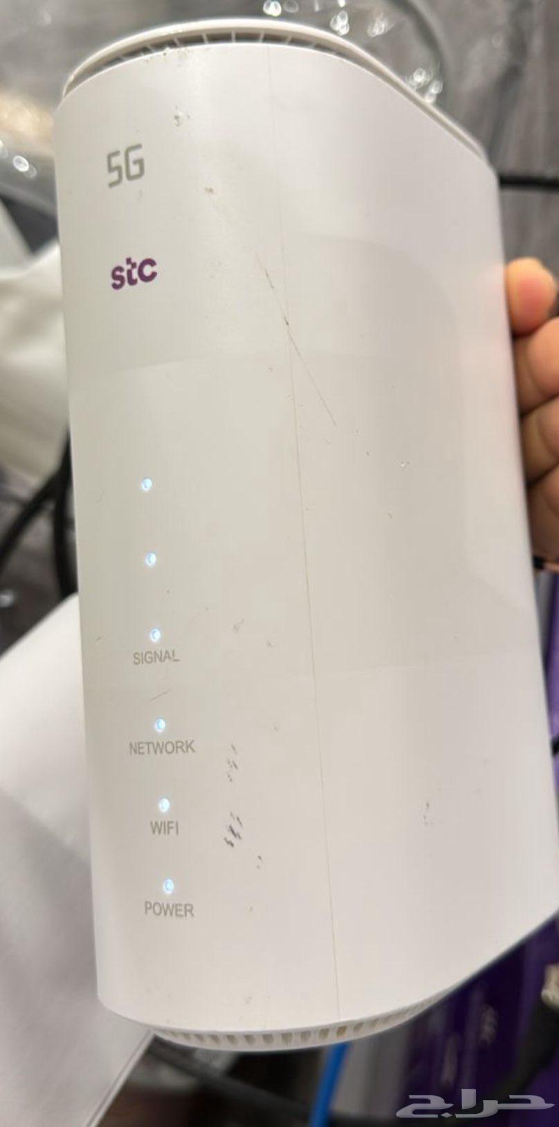 مودم MC801A1 معدل انتينا خارجي64455852110851111