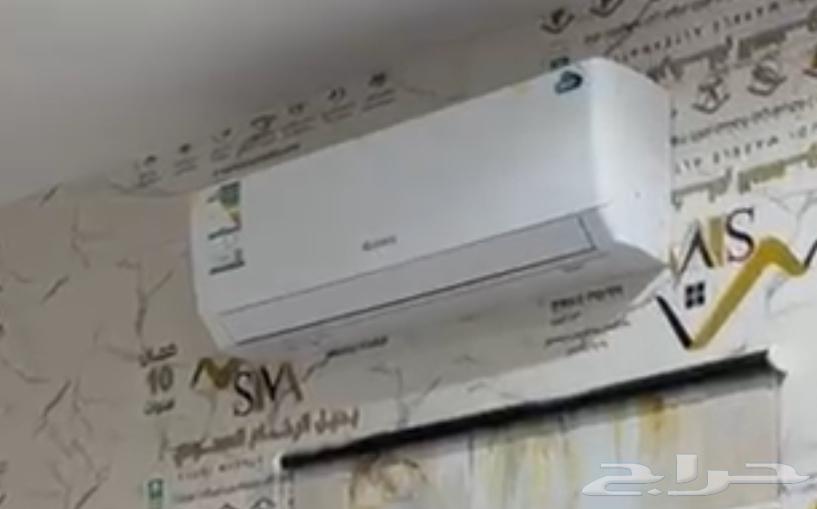 مكيف قري 24 شبه جديد64456199404673112