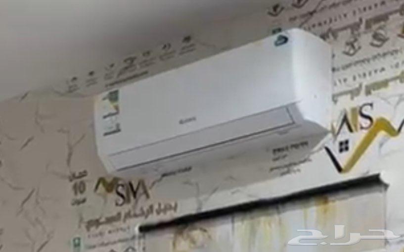 مكيف شبه جديد Gree 2464458393292801112