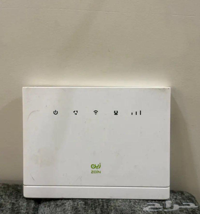 Zain modem for urgent sale64452779880577110