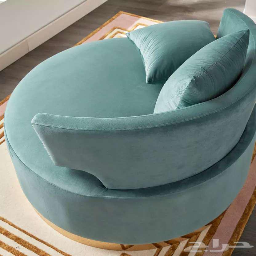 Sofa for comfort, stretching, and relaxation64457405338881114