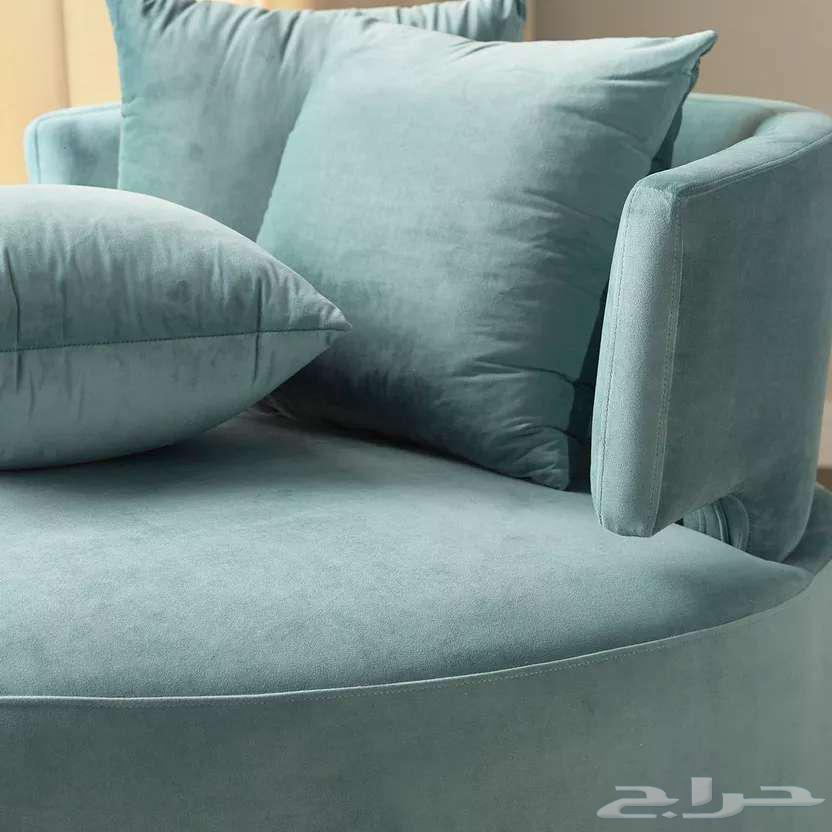 Sofa for comfort, stretching, and relaxation64457405338881113