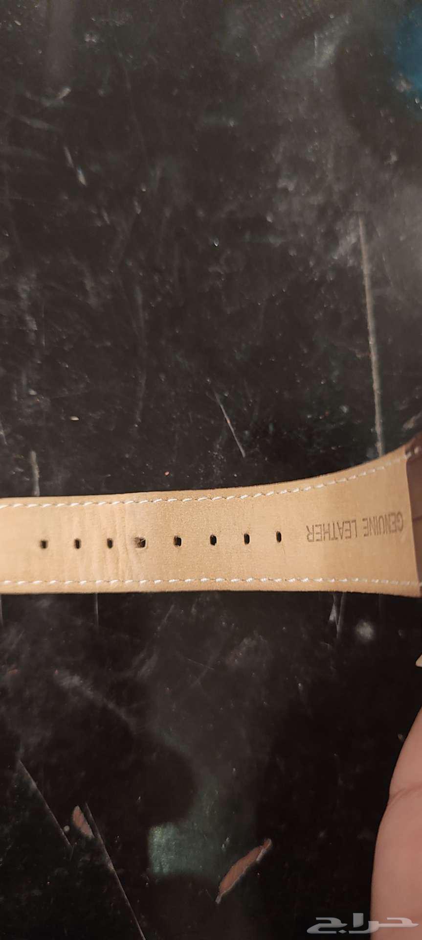 ساعة اصلي ريموند swiss رجالي للبيع ع السوم64457837312258112