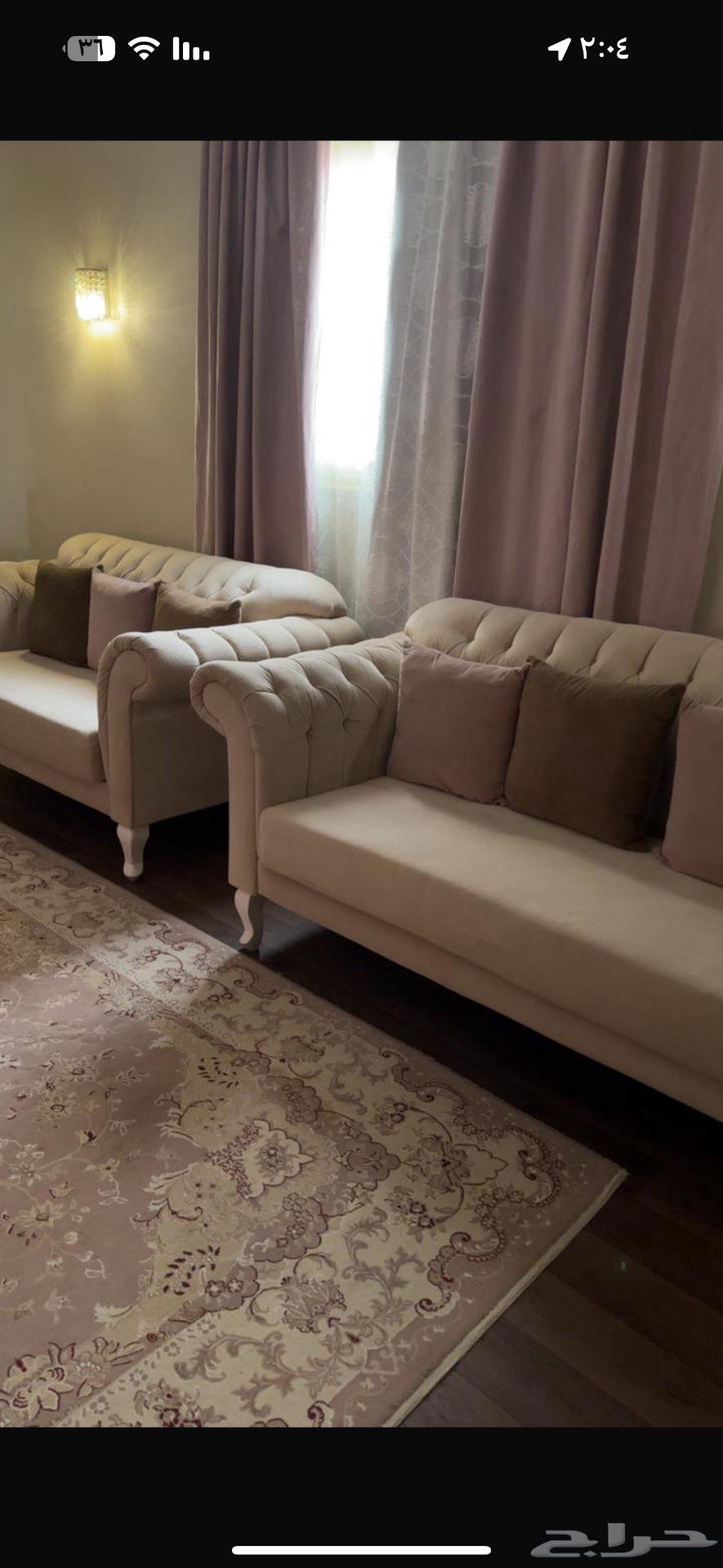 أثاث وطاوله للبيع64454770187011110