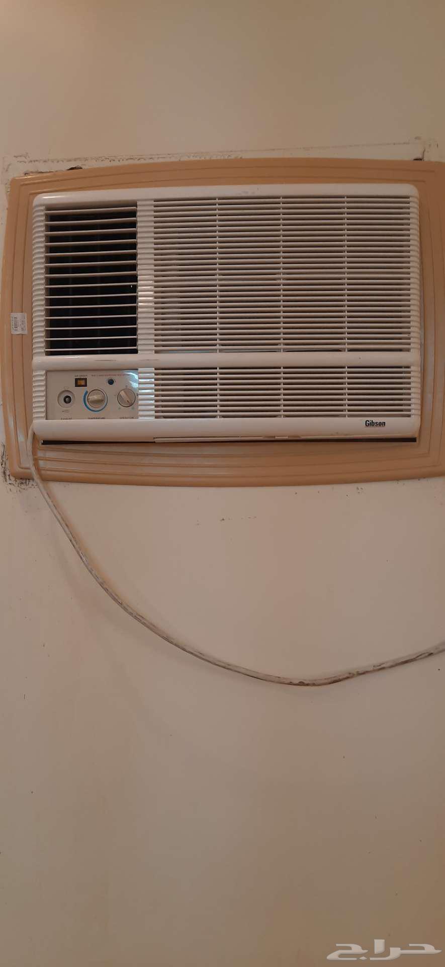 أجهزة تكييف شباك للبيع64454040886914111