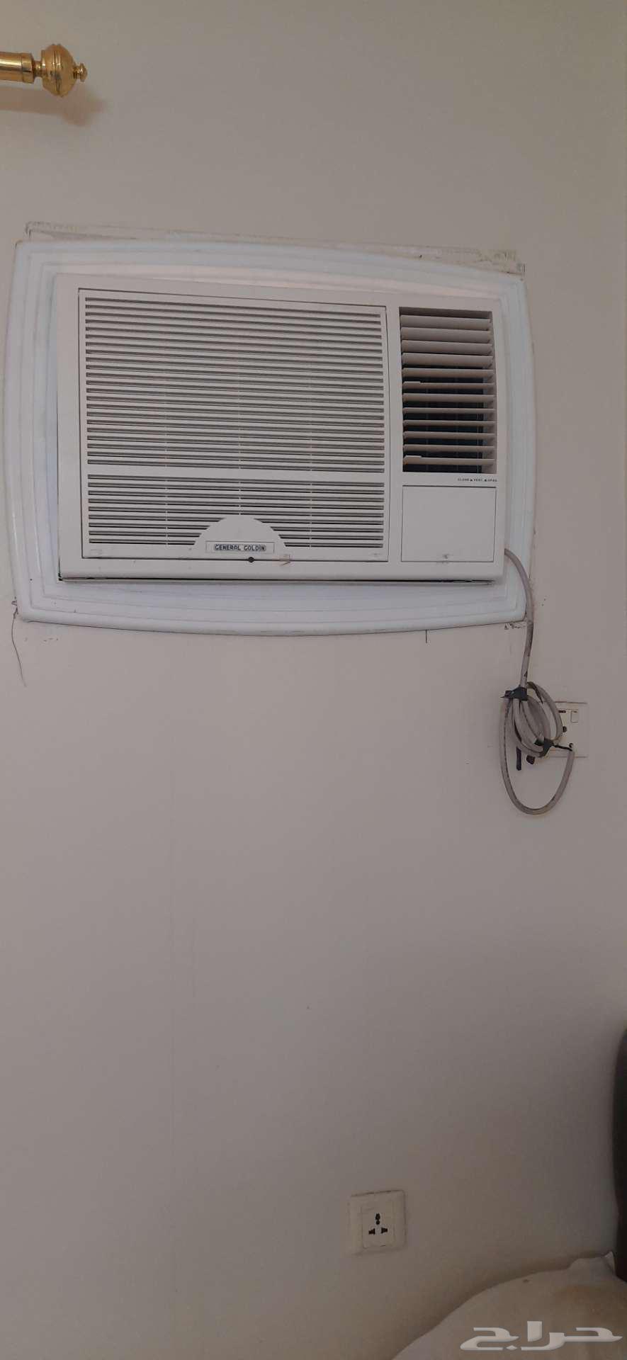 أجهزة تكييف شباك للبيع64454040886914114