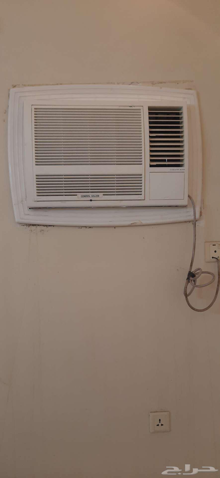 أجهزة تكييف شباك للبيع64454040886914113