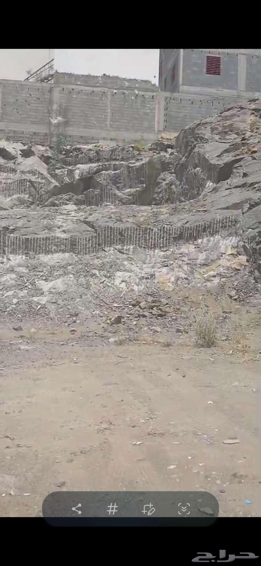 طلب دقاق بوكلين بأبها قرى بني غليظ64617013602817111